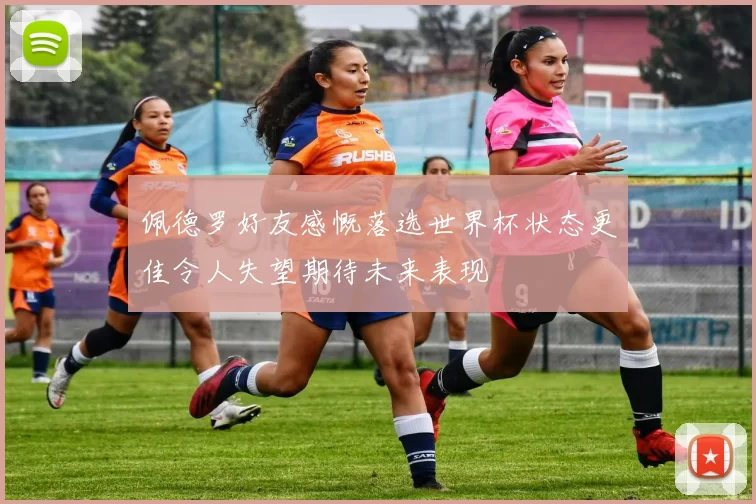 佩德罗好友感慨落选世界杯状态更佳令人失望期待未来表现